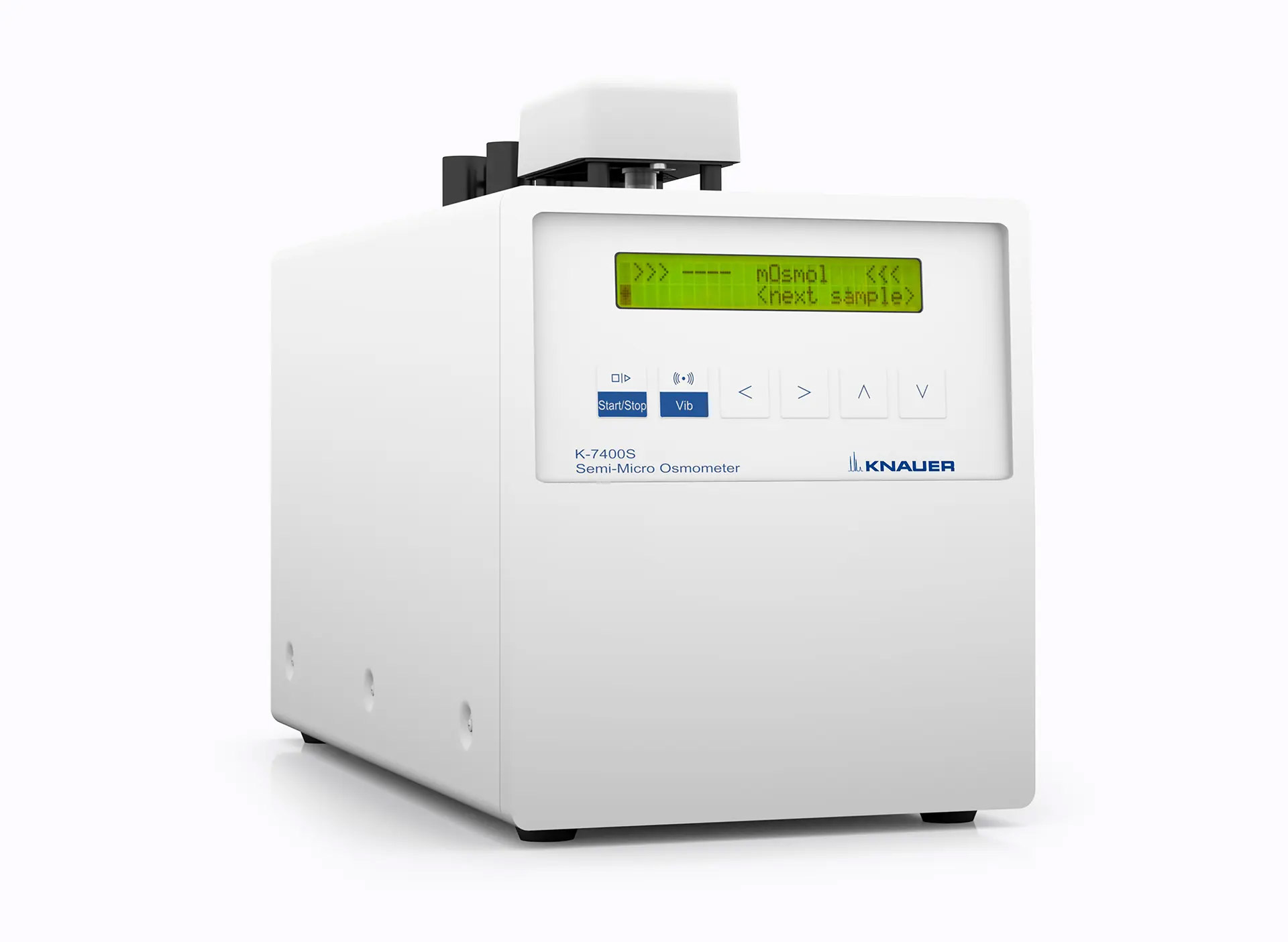 KNAUER K-7400S ozmometre