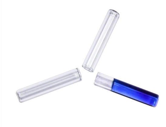 HPLC ve GC / N8 Kromatografi Viali için Insert Vial