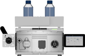 Knauer Preparative HPLC Isocratic and Compact System