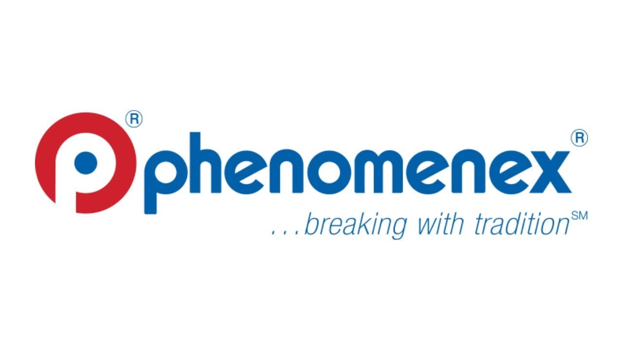 Phenomenex 00B-4248-B0 Luna C8 HPLC Column, (50x2), 3um